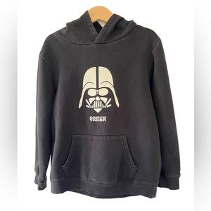 Kids Star Wars hoodie